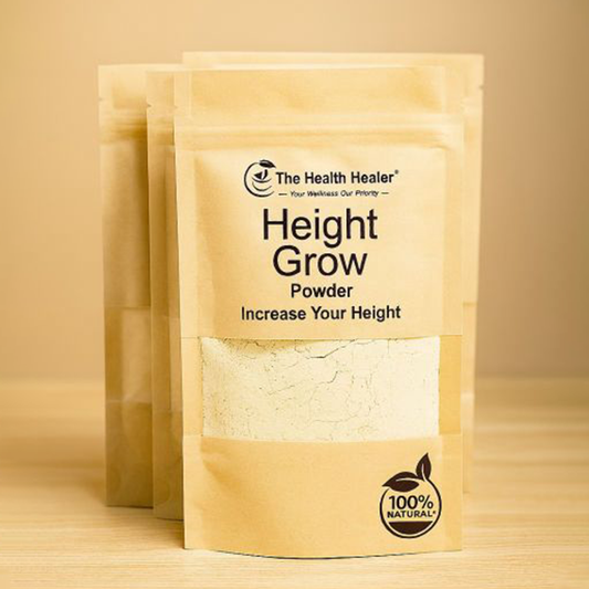 Height Grow Powder