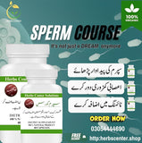 Sperm Ki Kami Ka Ilaj