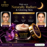 Zafran Night Cream