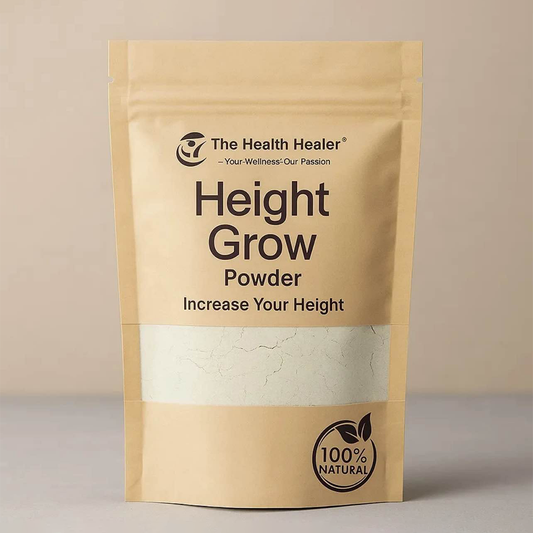 Height Grow Powder