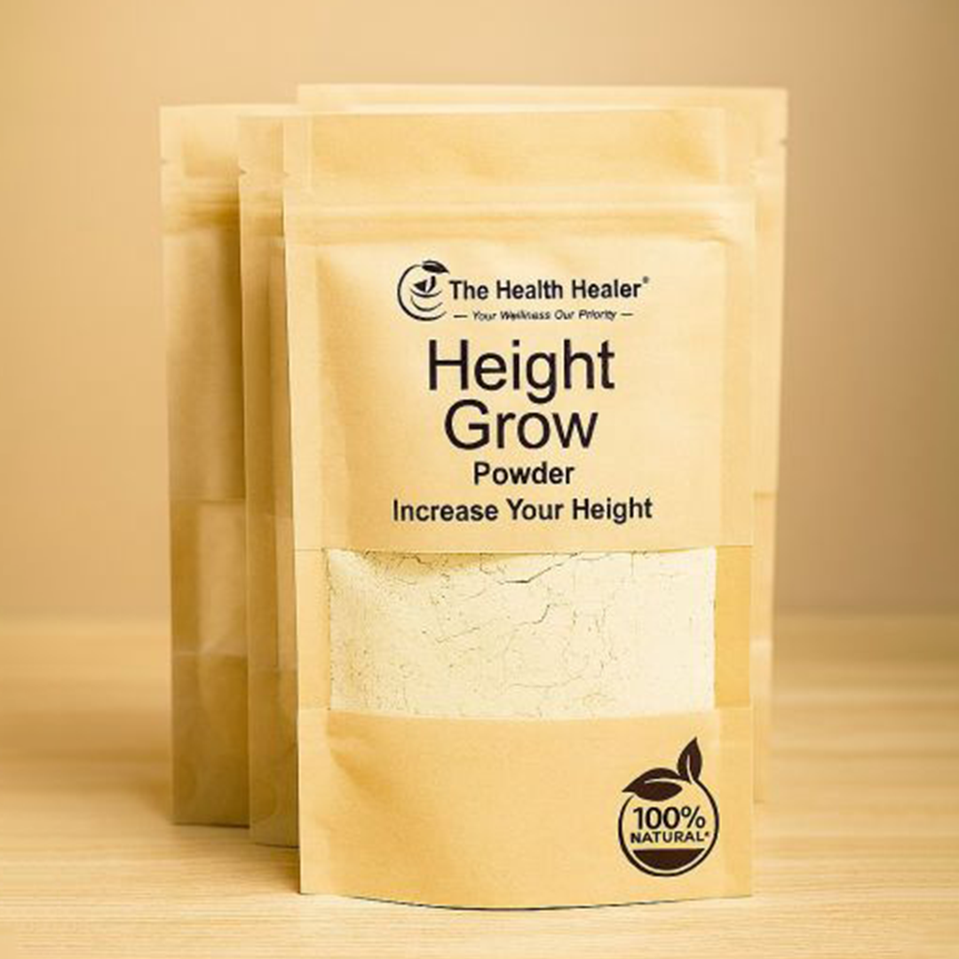 Height Grow Powder