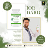 Herbs Center Jor Dard Course