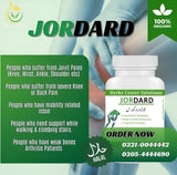 Herbs Center Jor Dard Course